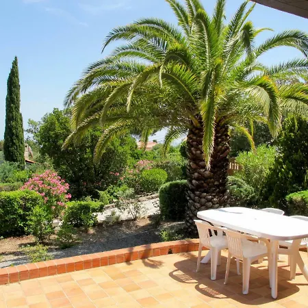 Ferienhaus Saint Aygulf 135S Casa de Férias *