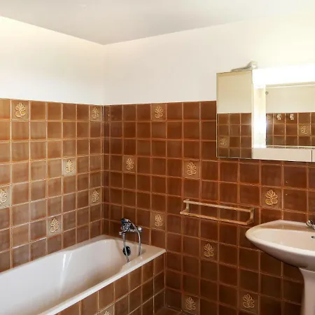 Ferienhaus Saint Aygulf 135S