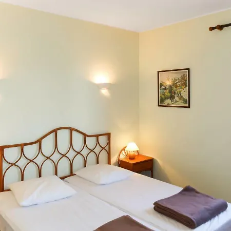 Casa de Férias Ferienhaus Saint Aygulf 135S *