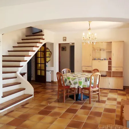 Casa de Férias Ferienhaus Saint Aygulf 135S