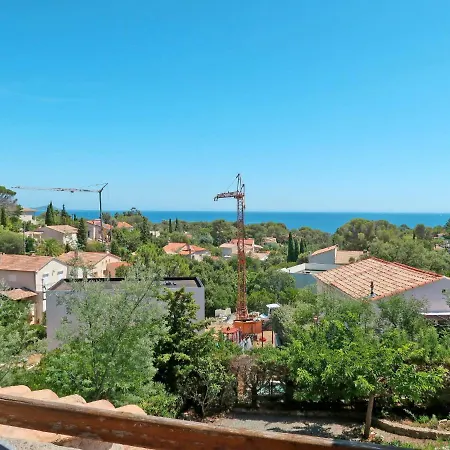 Ferienhaus Saint Aygulf 135S *