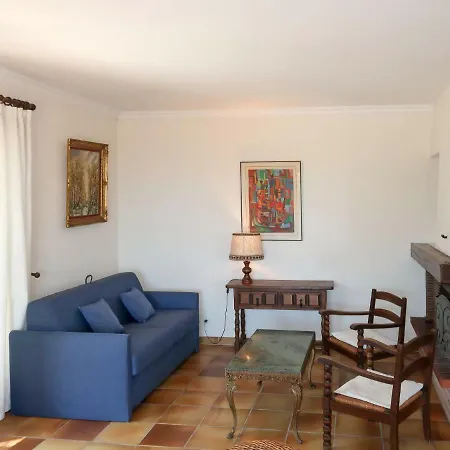 Ferienhaus Saint Aygulf 135S Casa de Férias