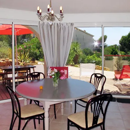 Ferienhaus Saint Aygulf 135S Saint Aygulf