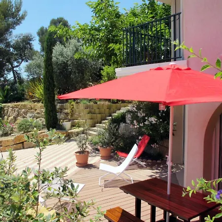 Ferienhaus Saint Aygulf 135S Saint Aygulf