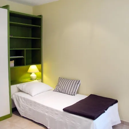 Casa de Férias Ferienhaus Saint Aygulf 135S