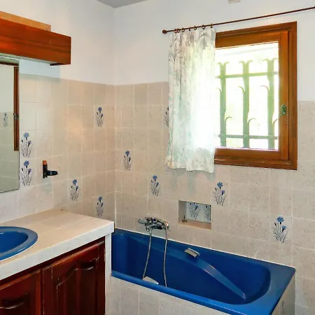 Casa de Férias Ferienhaus Saint Aygulf 135S *