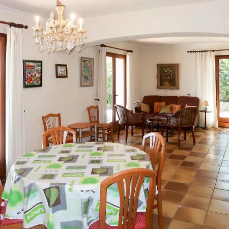 Ferienhaus Saint Aygulf 135S Casa de Férias Saint Aygulf