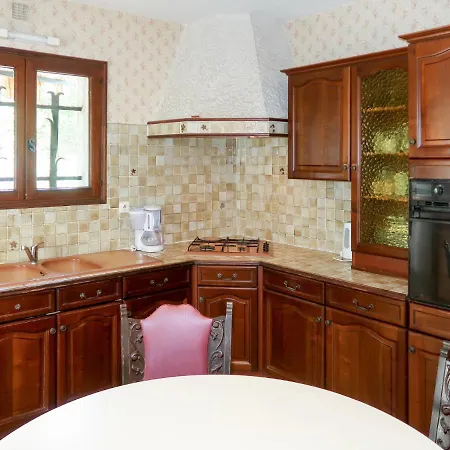 Ferienhaus Saint Aygulf 135S *
