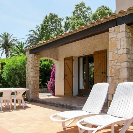 Casa de Férias Ferienhaus Saint Aygulf 135S