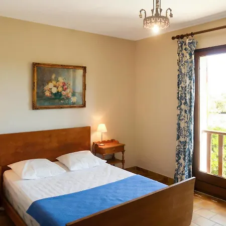 Casa de Férias Ferienhaus Saint Aygulf 135S *