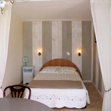 Ferienhaus Saint Aygulf 135S Casa de Férias *