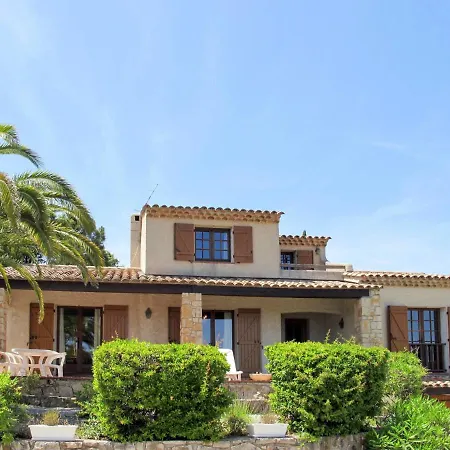 Casa de Férias Ferienhaus Saint Aygulf 135S