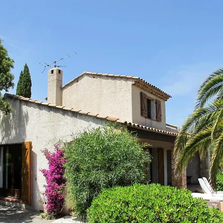 Ferienhaus Saint Aygulf 135S Casa de Férias